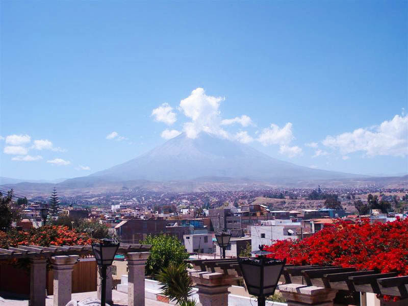 Arequipa