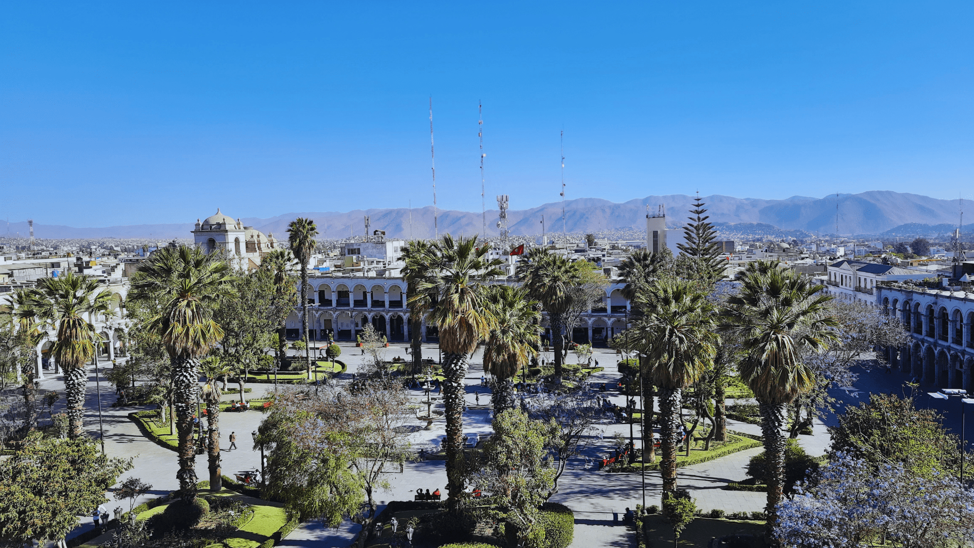Arequipa