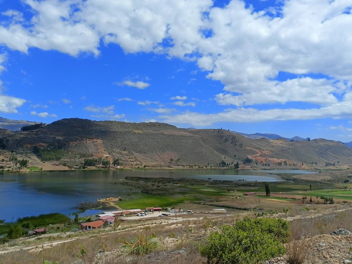 Cajamarca