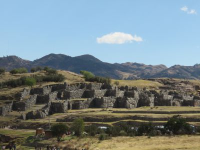 Cusco