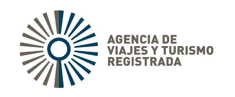 Agencia de Turismo Registrada
