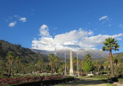 Huaraz