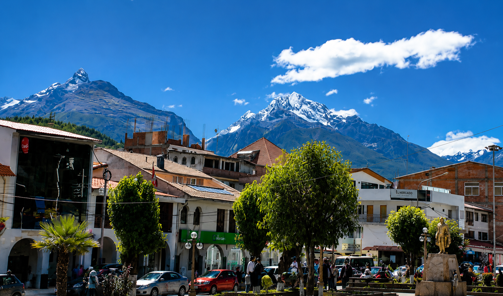 Huaraz