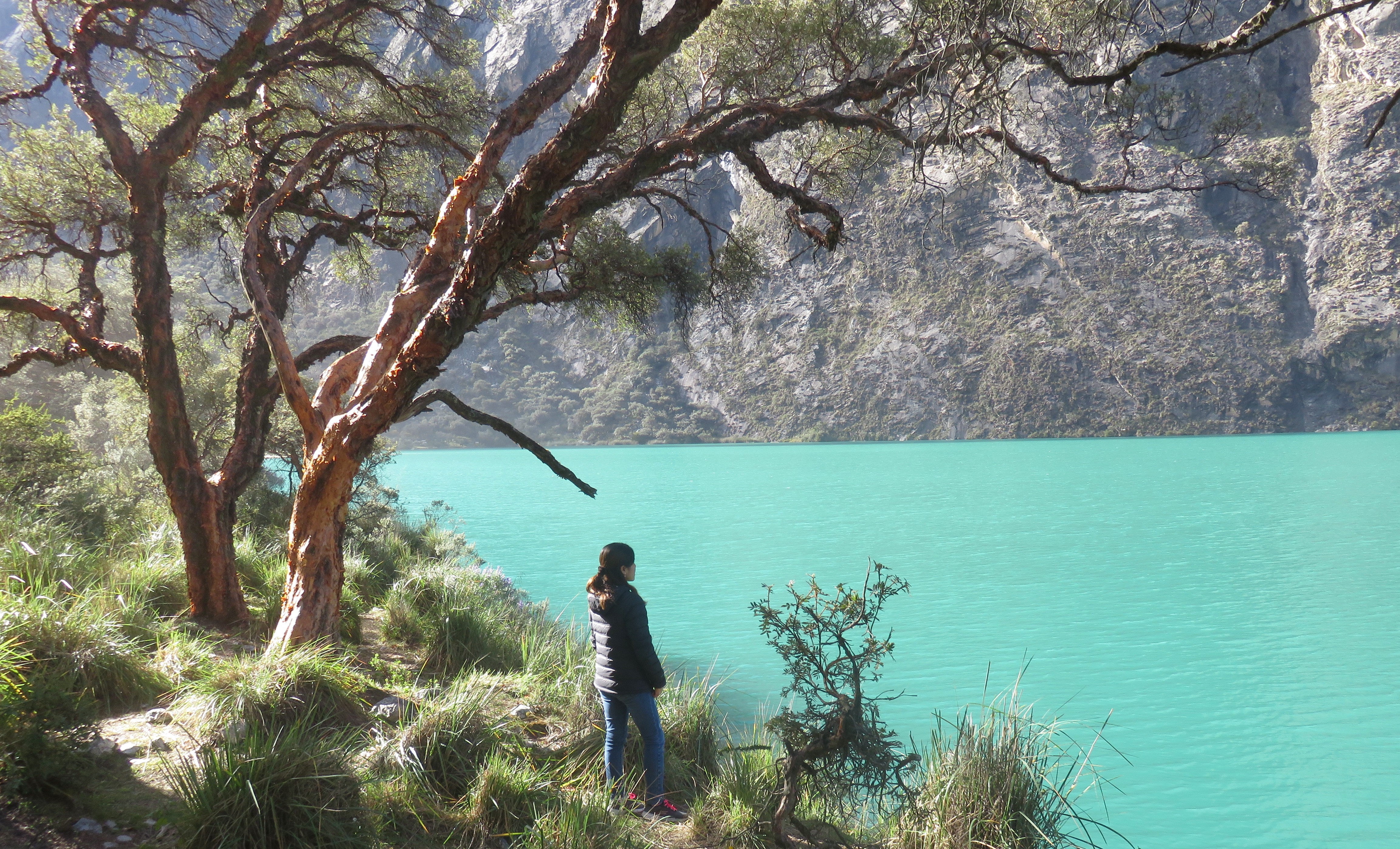Huaraz