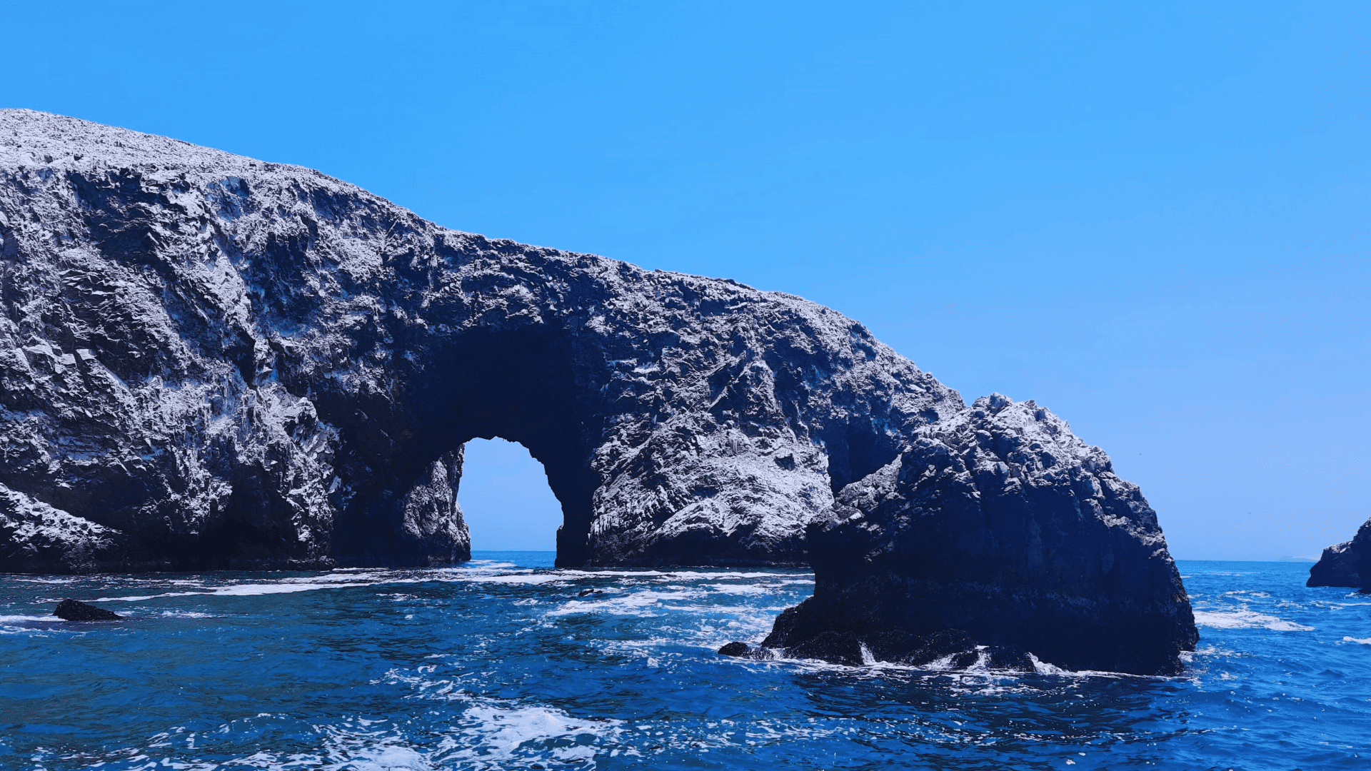 Paracas e Islas Ballestas