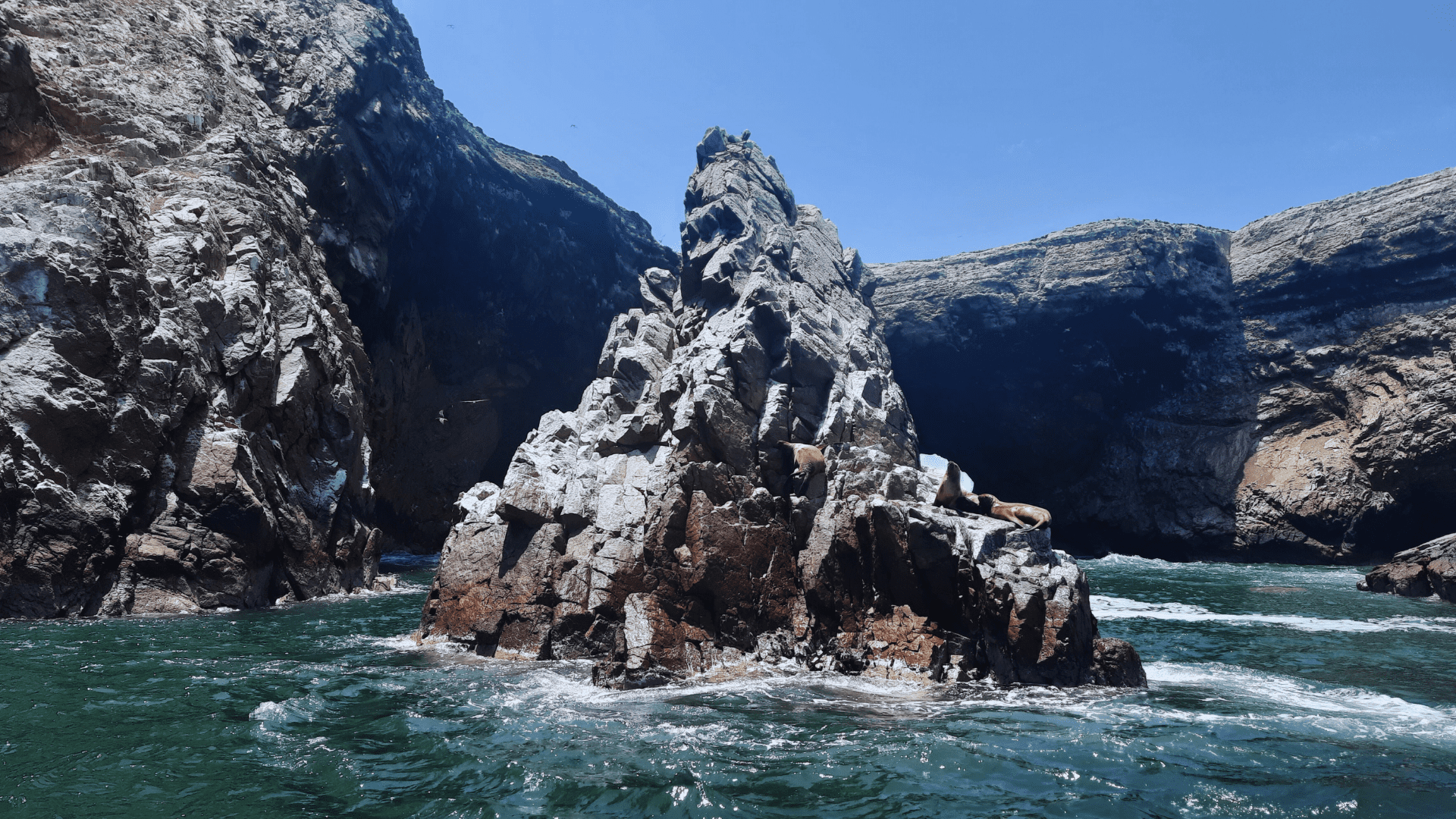 Paracas