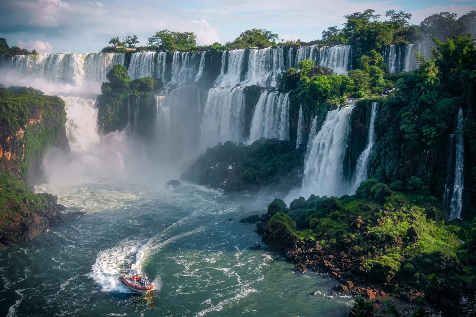 Iguazú