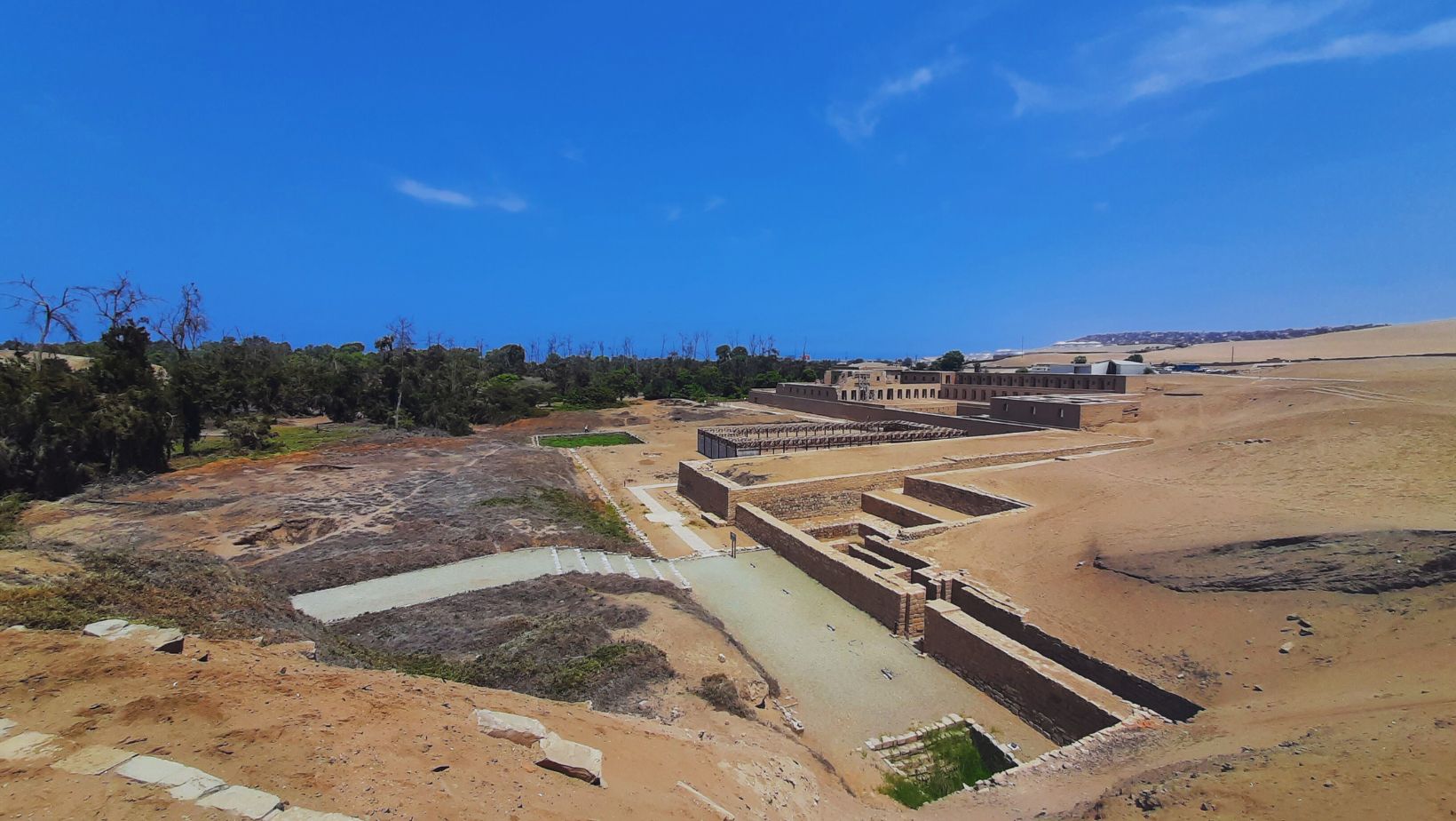 Pachacamac