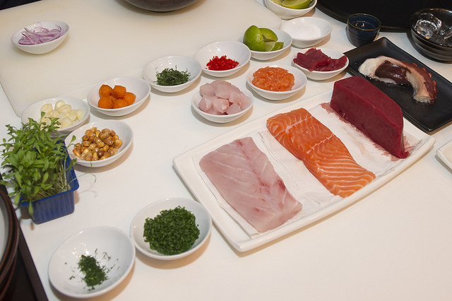 Gastronomía peruana