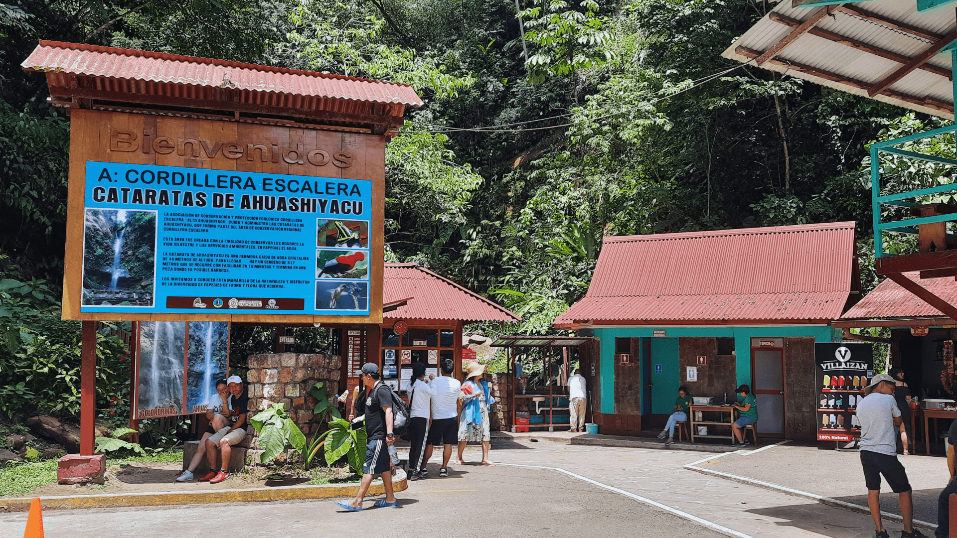 Tarapoto