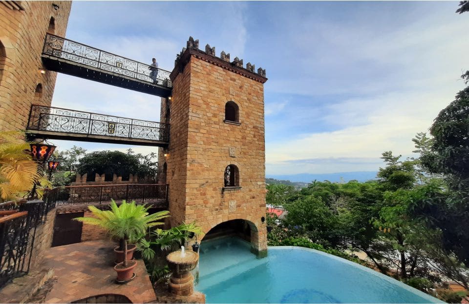 Tarapoto